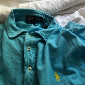 Polo Ralph Lauren Casual Button Down